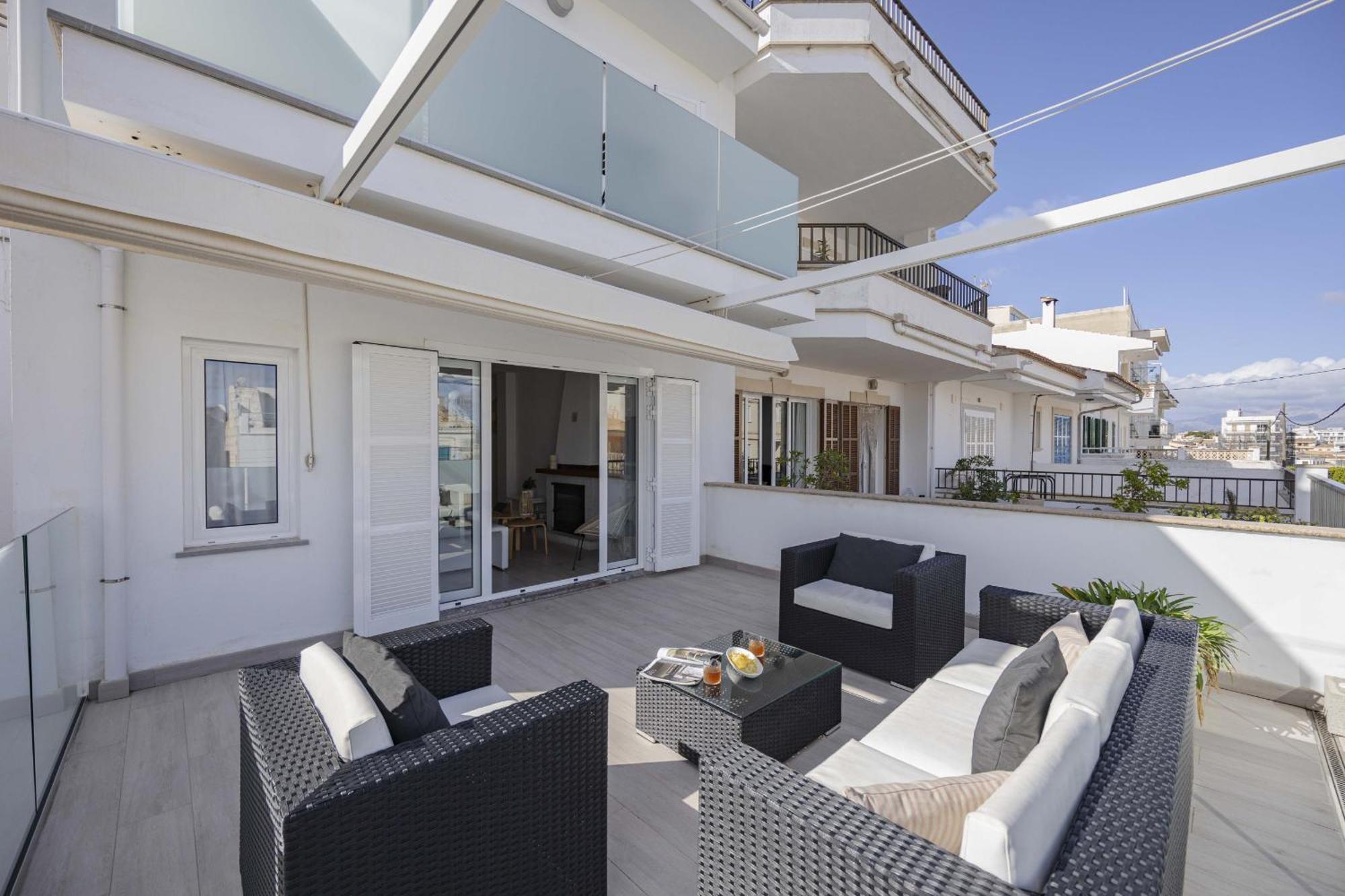 Laia House / Laia'S House Can Picafort (Mallorca) Exterior foto