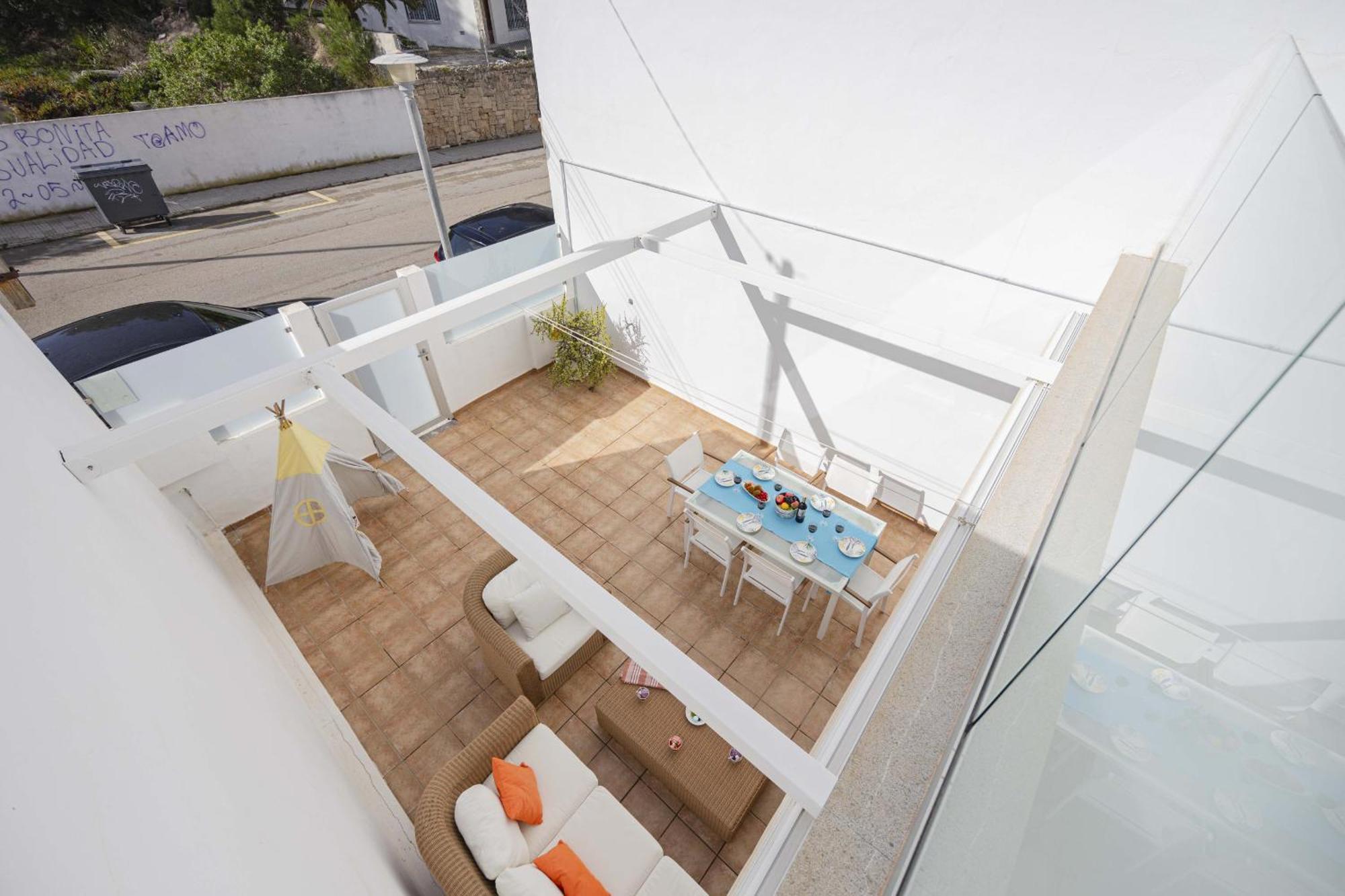 Laia House / Laia'S House Can Picafort (Mallorca) Exterior foto