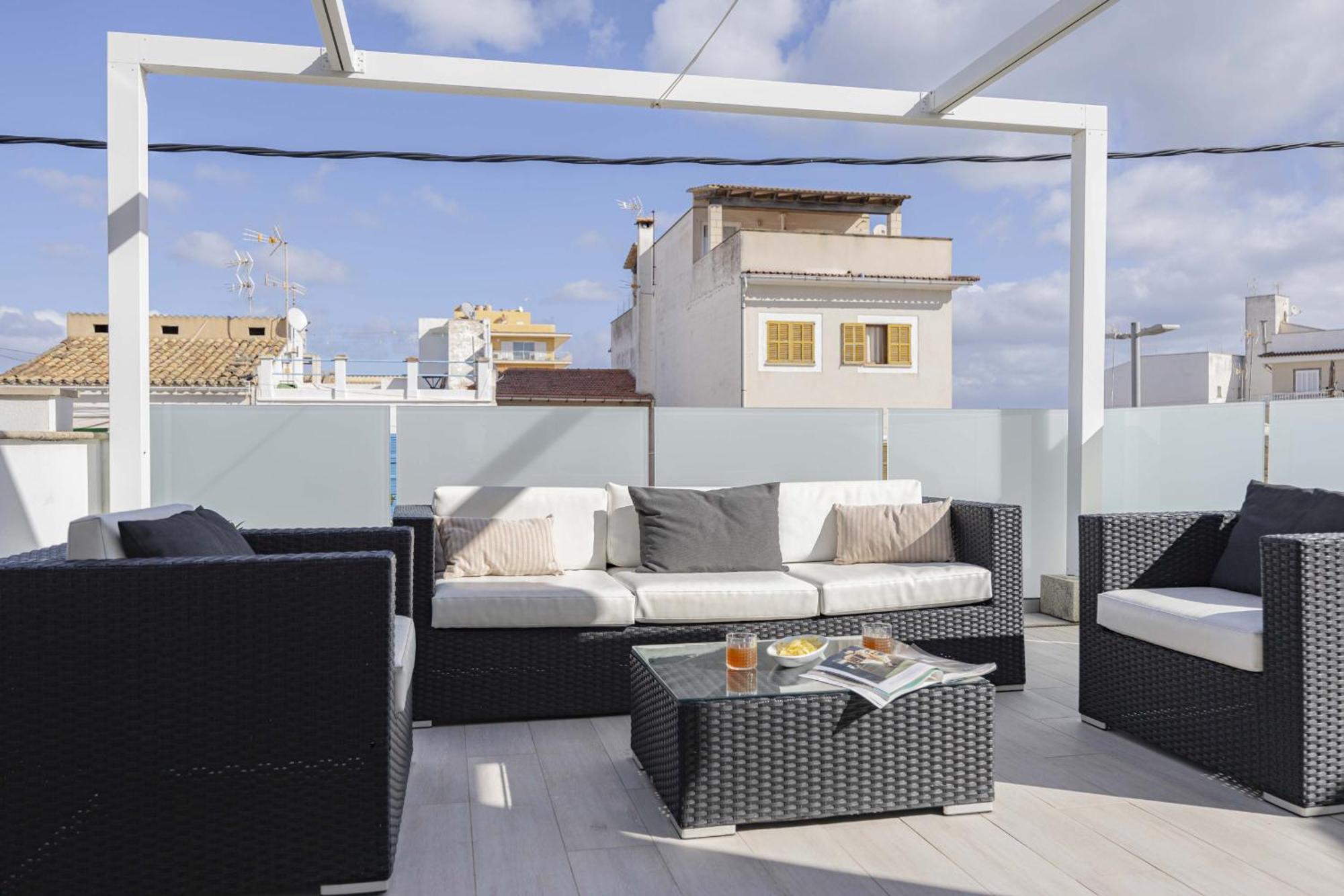Laia House / Laia'S House Can Picafort (Mallorca) Exterior foto