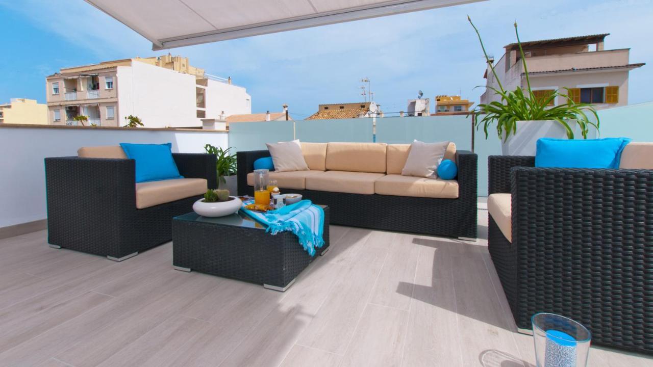 Laia House / Laia'S House Can Picafort (Mallorca) Exterior foto